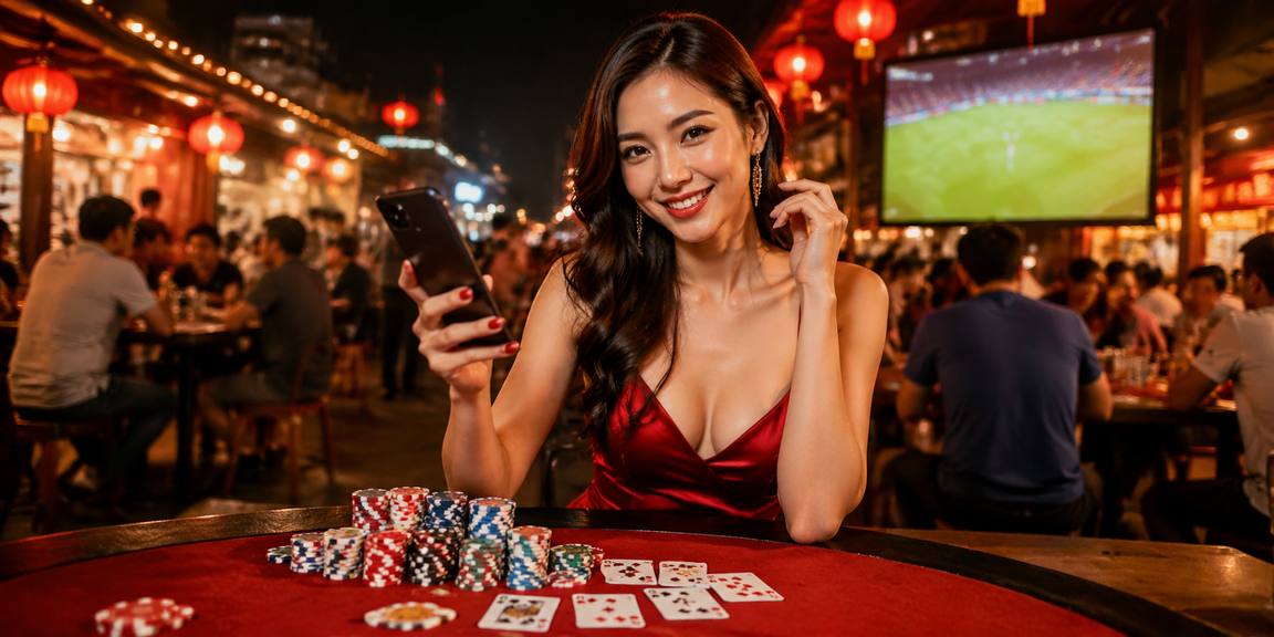 f789 Slot Chủ Đề Châu Á