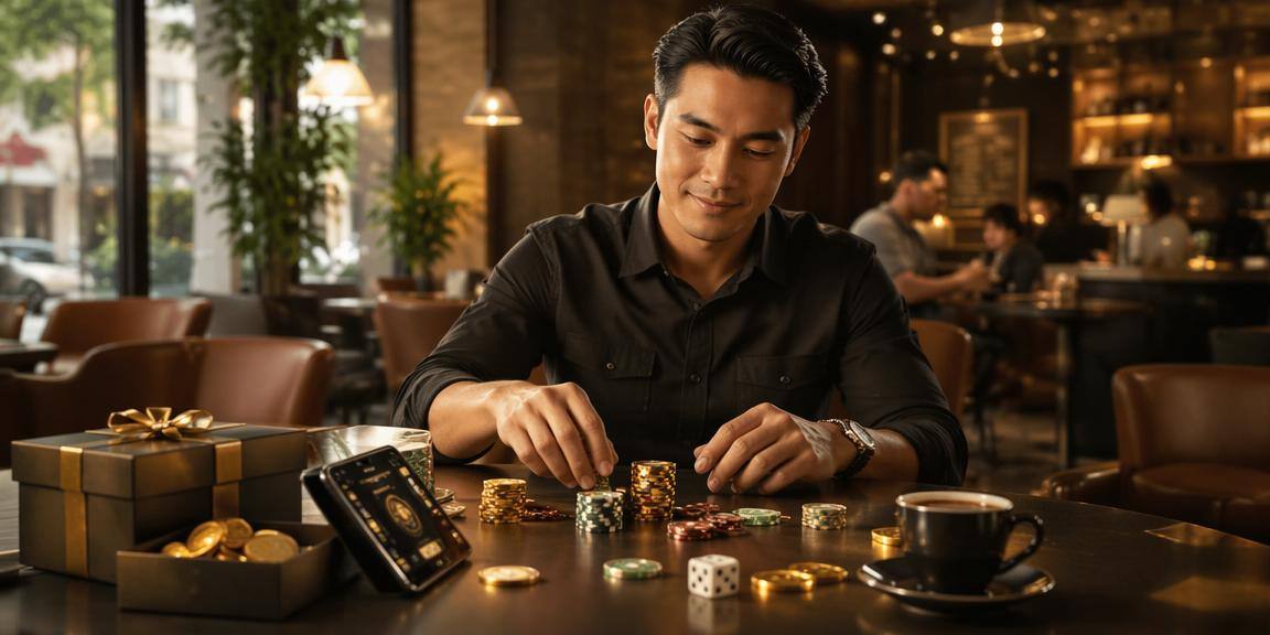 f789 Live Casino